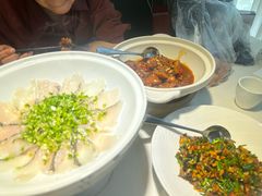 -院里寻菜·精致庭院菜(观沙岭店)