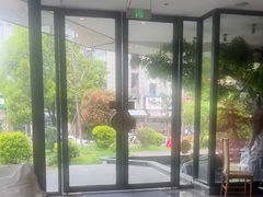 -院里寻菜·精致庭院菜(观沙岭店)