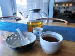 -和雅集素食(景区店)