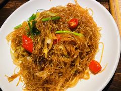 -绿茶餐厅(城西银泰城店)