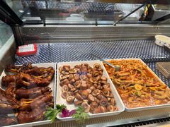 -留夫鸭(巴黎春天宝山店)