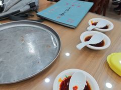 -西安贾三灌汤包·回坊小吃·清真炒菜(北院门总店)
