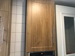 -佰丽爱家全屋定制(汶水店)