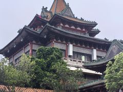-顺峰山公园