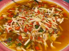 -厨神老街兔·淳朴人家店(盐帮菜风味名店)