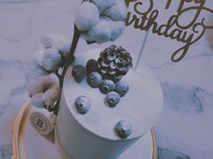 -Biteology Artisan Cakes(红庄·国际文化保税创新园店)
