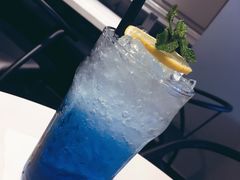 柠夏海洋-打趸BTC·Breaktime cafe(北京路店)
