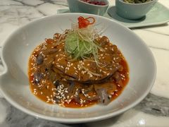 -湖滨28中餐厅·西湖宴·杭州君悦酒店