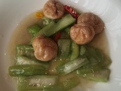 -庆云楼饭庄(什刹海店)