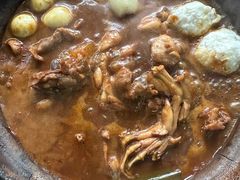 牛蛙煲-范贤光鸡公煲(平乐园总店)