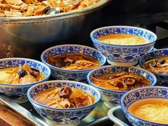 -西园寺素食(西园弄戒幢律寺店)