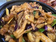 -龙记烤鸭店(新民路店)