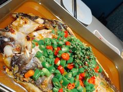 -半天妖烤鱼(方庄店)