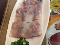 -火啫啫·粤式啫啫煲(南通首店)