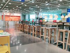 大堂-宜家·瑞典风味餐厅(北京西红门店)