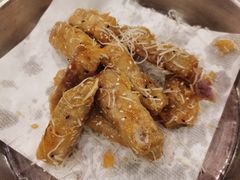 椰香番薯芋头-六婶西关小厨(光塔路店)