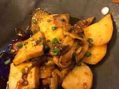 -巴渝老街印象生活麻辣烫(华宇·北城中央汇店)