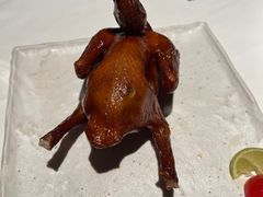 -侨美食家·40年地道粤菜(珠江新城店)