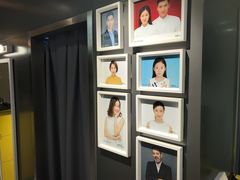 -方快-照相馆(金桥国际店)