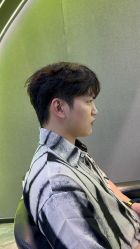 -不迫先生专业男士剪发