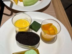 -星伦多自助料理(龙湖虹桥天街店)