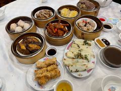 -凤城酒家(渣华道)