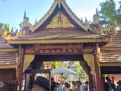 -西双版纳总佛寺