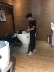 -东方麒麟·潘多拉SALON