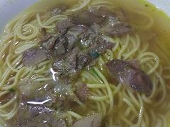 -鑫明明拉面(宁化路店)