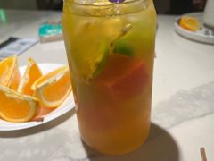 -渔语鱼酸菜鱼新川菜(来福士店)
