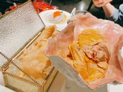 -领鲜天下·焗海鲜·花胶鸡(天目里店)