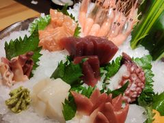 -割烹旭日本料理(龙湖狮山天街店)