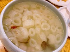 -四方桌·福建客家土菜(德化梅园店)