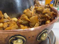 -蛙大侠牛蛙香辣火锅(长春一街店)
