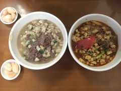 -刘信牛羊肉小炒泡馍(回民街店)