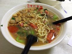 -项记面馆(明瓦廊店)