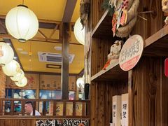 -鸟鹏烧鸟居酒屋(龙岗万科店)