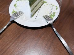 -六六·抹茶66’s SALDessert(保利时光里店)