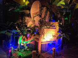 -恐龙探索乐园(磁器口店)