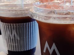 -M Stand(西安大悦城店)