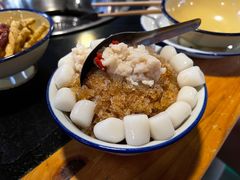 -李子坝梁山鸡(李子坝大鸡哥店)