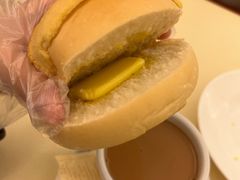 -永盈茶餐厅(江南大道中店)