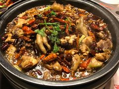 -鼎盛蜀坊·重庆江湖菜(市桥地铁站店)