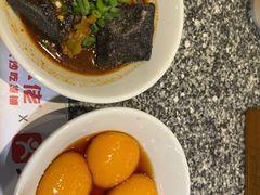 -湘下佬·老长沙吃货铺(酃湖万达店)