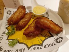 -太二酸菜鱼(南京艾尚天地店)