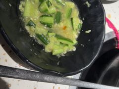 -沪小胖·小龙虾·蓝龙王(八佰伴店)