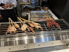 -上海虹桥宾馆味翠餐厅