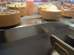 -龍歌自助小火锅(秦淮水游城店)