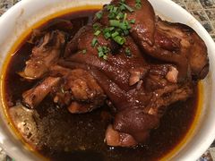 -走马楼饭庄(慈城古县城店)