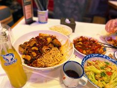 -文和友老长沙龙虾馆(化龙池店)